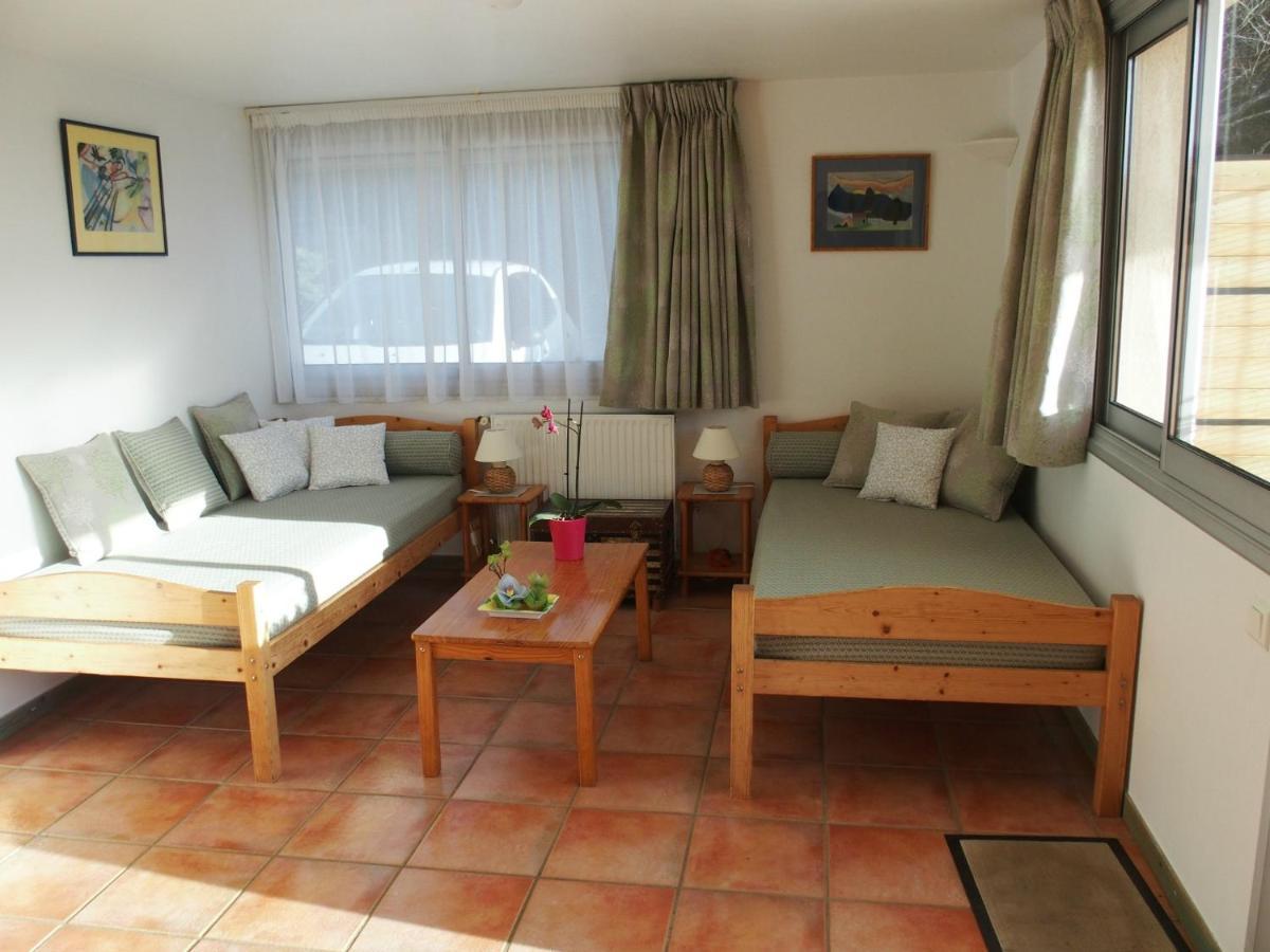 Au Bouillat D Anty Apartamento Châtel-Guyon Exterior foto