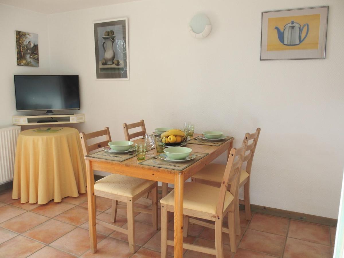 Au Bouillat D Anty Apartamento Châtel-Guyon Exterior foto