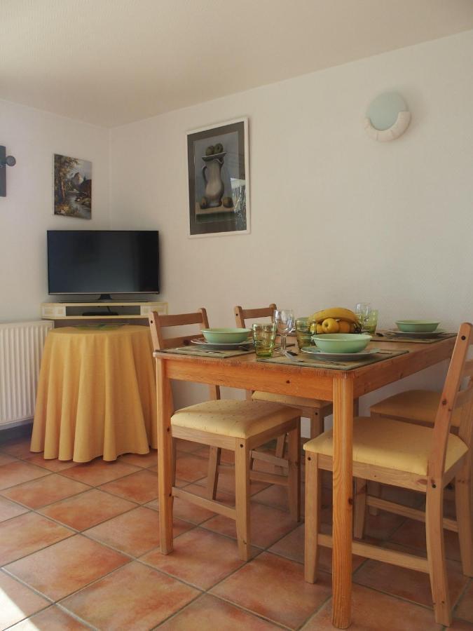 Au Bouillat D Anty Apartamento Châtel-Guyon Exterior foto